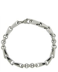 FindingKing Stainless Steel Bracelet