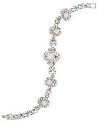 Marchesa Flex Crystal Bracelet