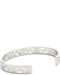 Marc Jacobs Icon Cuff Bracelet