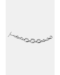 Ippolita Glamazon Link Bracelet Silver