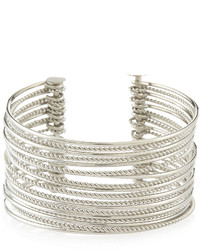 Jules Smith Designs Jules Smith Glam Wire Cuff Bracelet