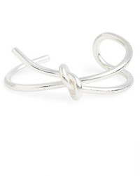 Sole Society Knot Cuff