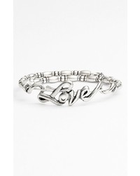 Alex and Ani Love Wrap Expandable Bangle