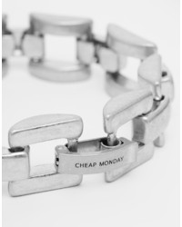 Cheap Monday Max Bracelet
