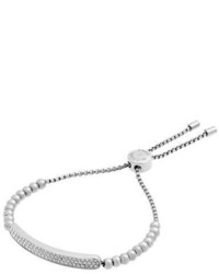 Women's Silver Bracelets by Michael Kors | Lookastic