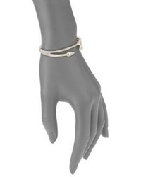 Vita Fede Mini Titan Crystal Band Bracelet