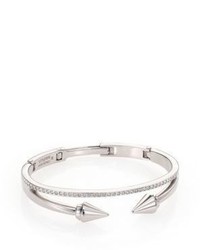 Vita Fede Mini Titan Crystal Band Bracelet