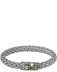 John Hardy Naga Chain Bracelet