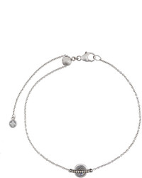 Astley Clarke Rainbow Saturn Bracelet