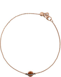 Astley Clarke Saturn Bracelet