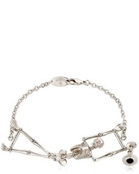 Vivienne Westwood Skeleton Bracelet