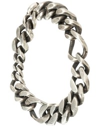 Werkstatt:Munchen Werkstattmnchen Braided Chain Bracelet