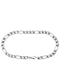 West Coast Jewelry Curb Chain Bracelet