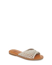 Lucky Brand Adola Slide Sandal