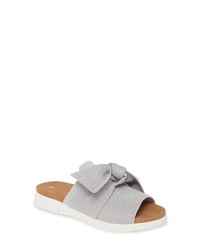 bernie mev. Freesia Slide Sandal