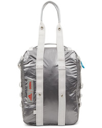 032c Silver Tote Bag