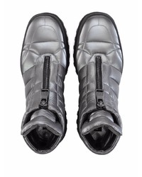 Dolce & Gabbana Michelangelo Ankle Boots