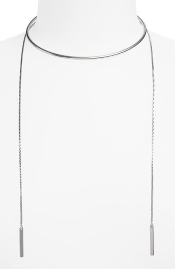 Madewell Pearl Necklace 2024 | towncentervb.com