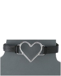 Vanessa Mooney The Our Amour Choker Necklace Necklace