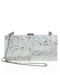 Milly Box Convertible Clutch