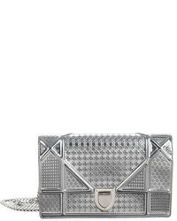 Christian Dior Mini Diorama Bag W Tags