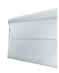 MM6 MAISON MARGIELA Oversized Envelope Clutch Bag