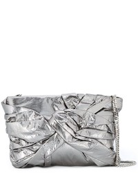 Isabel Marant Pouch Metal Shoulder Bag