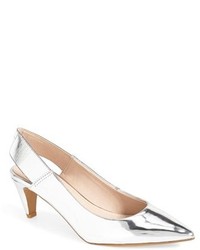 French Connection Kourtney Pointy Toe Pump
