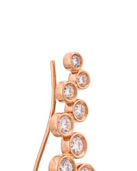 Alinka 18kt Gold Sasha Diamond Cuff Earring