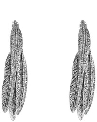 House Of Harlow 1960 Cedro Dangle Earrings Earring