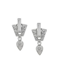 V Jewellery Aida Earrings