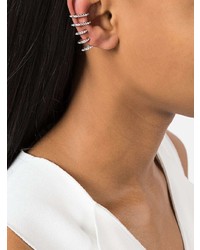 Kasun London Cage Cuff Earring