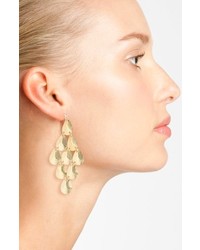 Nordstrom Chandelier Earrings