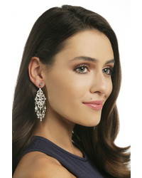 Ben-Amun Clara Chandelier Earrings