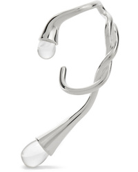 Anne Manns Eila Silver Quartz Earring