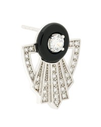 V Jewellery Garance Earrings