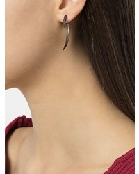 Shaun Leane Hook Earrings