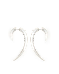 Shaun Leane Hook Spinel Earrings