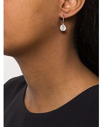 Rachel Jackson Hoop Earrings
