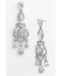 nadri chandelier earrings