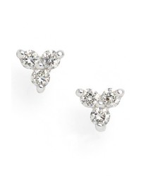 Bony Levy Liora Diamond Stud Earrings