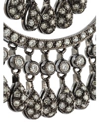 Loree Rodkin Maharajah Diamond Earrings