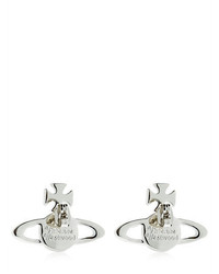 Vivienne Westwood Mayfair Orbit Stud Earrings