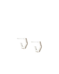 Rachel Jackson Mini Hoop Earrings
