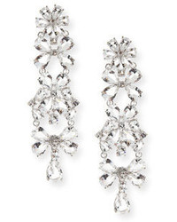 Kate Spade New York Special Chandelier Earrings