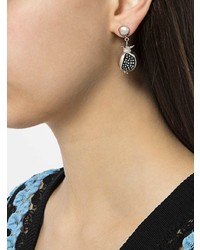 Pamela Love Persephone Earrings