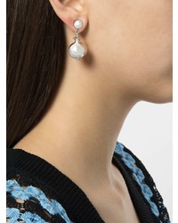 Pamela Love Persephone Earrings