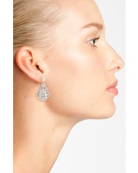 Nina Rennie Teardrop Earrings