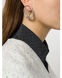 Charlotte Chesnais Ricoch Large Single Earring