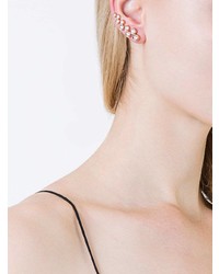 Alinka Sasha Diamond Cuff Earring
